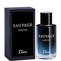 Perfume Sauvage Eau de Parfum (EDP) 100ml hombre